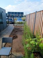4 kuub grond, Tuin en Terras, Aarde en Mest, Ophalen, Tuinaarde