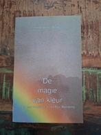 De magie van kleur Lilian Verner Bonds, Ophalen of Verzenden, Zo goed als nieuw