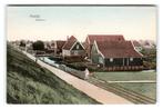 Andijk, Kathoek, Verzenden, Voor 1920, Ongelopen, Noord-Holland