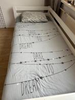 Sofa bed, Huis en Inrichting, Ophalen, Gebruikt, 90 cm, Eenpersoons