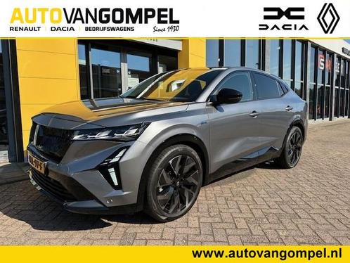 Renault Rafale E-Tech Hybrid 200PK esprit Alpine / PANORAMAD, Auto's, Renault, Te koop, Renault Top Occasions, Overige modellen