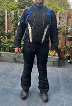 motorpak complete set merk difi, Motoren, Kleding | Motorkleding, Ophalen of Verzenden, Tweedehands, Combipak
