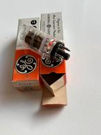 SEEBURG 2050 thyristor buis nieuw, Ophalen of Verzenden, Nieuw, 1950 tot 1960, Seeburg