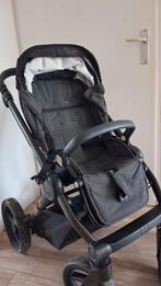 Wandelwagen musty evo, Kinderen en Baby's, Buggy's, Ophalen, Gebruikt, Regenhoes