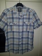 Blouse / overhemd Maat M, Ophalen of Verzenden, Zo goed als nieuw