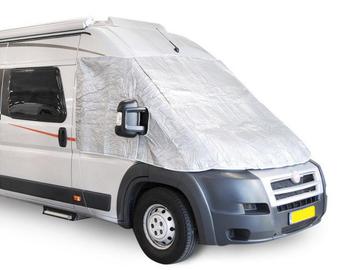 Camper voorruit afdekking / isolatiemat van Fiamma beschikbaar voor biedingen