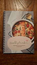 Koolhydraken Koolhydraatarm Kookboek, Boeken, Kookboeken, Ophalen of Verzenden