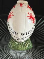 Welsh keramieken whisky fles (leeg), Ophalen of Verzenden, Gebruikt, Verpakking