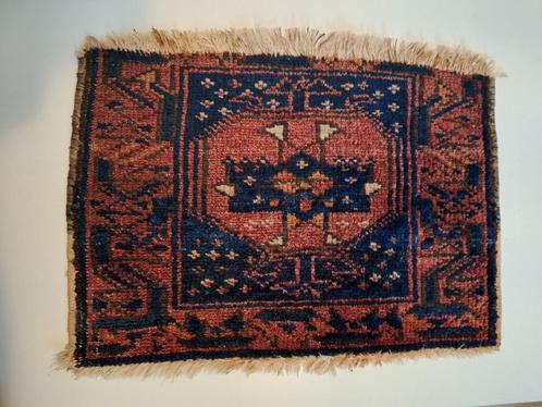 Perzisch kleed / Kelim., Antiek en Kunst, Antiek | Kleden en Textiel, Verzenden