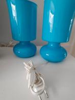 Vintage IKEA Lykta Lamp set, Ophalen of Verzenden, Minder dan 100 cm