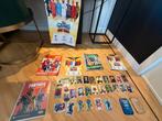 Voetbal & Fortnite Kaartjes Collectie, Ophalen of Verzenden, Zo goed als nieuw, Stickers en Plaatjes