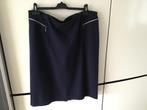 Prachtige nieuwe donkerblauwe rok, Kleding | Dames, Grote Maten, Blauw, Rok, Nieuw, Ophalen of Verzenden