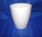 Iittala bekers wit, B, 0,23 l, Ophalen of Verzenden, Zo goed als nieuw, Overige stijlen, Kop(pen) en/of Schotel(s)