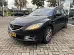 Mazda 6 Sportbreak 2.0 S-VT Touring (bj 2008), Auto's, Voorwielaandrijving, Gebruikt, 4 cilinders, Electronic Stability Program (ESP)