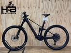 Bulls Sonic Evo AM SL 1 29 inch E-Mountainbike Shimano Deore, 45 tot 49 cm, Niet ingevuld, Ophalen of Verzenden, Zo goed als nieuw
