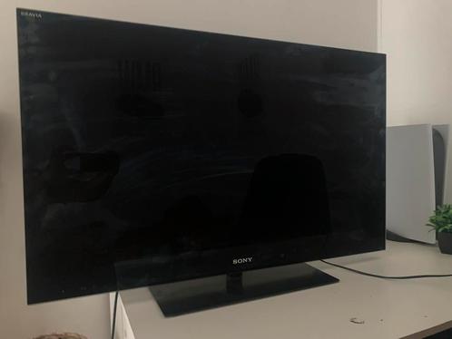 Tv Sony, Audio, Tv en Foto, Televisies, Zo goed als nieuw, 100 cm of meer, Sony, 50 Hz, Ophalen of Verzenden