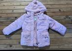 Warme winterjas maat 92, Ophalen of Verzenden, Zo goed als nieuw, Meisje, Jas