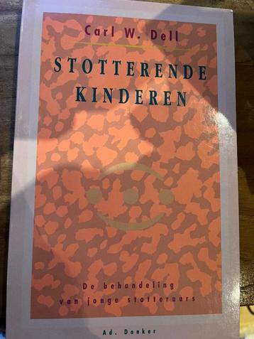 Carl W. Dell  -  Stotterende Kinderen beschikbaar voor biedingen