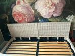Bed 160/200, Ophalen, Gebruikt, Tweepersoons, 200 cm
