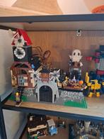 Heel veel lego, Kinderen en Baby's, Speelgoed | Duplo en Lego, Ophalen, Zo goed als nieuw