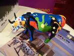 Nieuw Cow Parade koe A la Mootisse medium incl. verzending ‎, Ophalen of Verzenden
