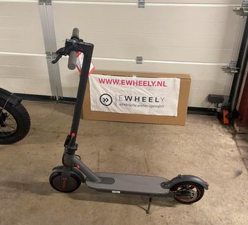 NIEUW! Escooter 350W elektrische step beschikbaar voor biedingen