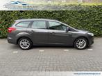 Ford Focus Wagon 1.0 Turbo I Navigatie I Trekhaak, 65 €/maand, Gebruikt, Origineel Nederlands, Handgeschakeld