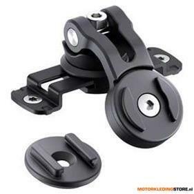 SP Connect Brake Mount L, Zwart, Motoren, Kleding | Motorkleding, Nieuw met kaartje, Ophalen of Verzenden