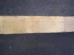 BALKEN HOUT 2, Ophalen, Zo goed als nieuw, Balk, Vuren