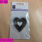 Stempels van cArt-Us, Ophalen of Verzenden, Zo goed als nieuw, Clearstamp