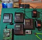 4x Sony MZ-1 gedeeltelijk gedemonteerd… met 1 accu+adapter, Ophalen of Verzenden, Minidisc-recorder
