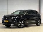 Peugeot 3008 GT 1.6 Turbo HYbrid4 300pk e-EAT8 4x4 | TREKHAA, Auto's, Peugeot, 4 cilinders, Met garantie (alle), Zwart, Bedrijf