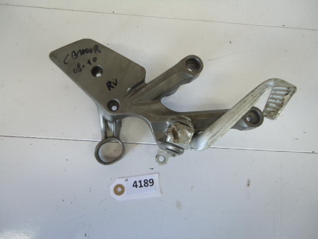 CB1000R 2008 - 2010 Honda D1-35247, Motoren, Accessoires | Overige