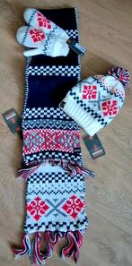 Human Nature Winterset - Nieuw met prijskaartje!, Human Nature, Ophalen of Verzenden, Nieuw