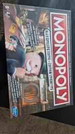 Monopoly valsspelers, Hobby en Vrije tijd, Gezelschapsspellen | Bordspellen, Ophalen of Verzenden, Zo goed als nieuw