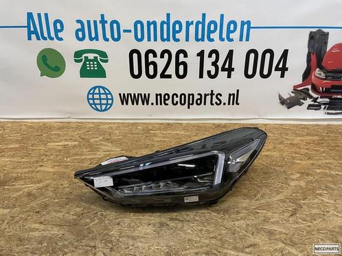 HYUNDAI TUCSON VOL LED KOPLAMP LINKS ORIGINEEL 92101D770, Auto-onderdelen, Verlichting