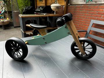 3 wieler loopfiets beschikbaar voor biedingen