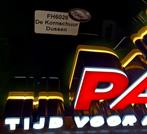 Palm Bier led lamp nieuw in de doos (FH6026), Ophalen of Verzenden, Nieuw, Reclamebord, Plaat of Schild, Palm