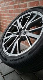 Audi RSQ3 Velgen Audi Sport 20 Inch Velgen Audi A6 S6 Q3!!, Gebruikt, Ophalen of Verzenden, Audi