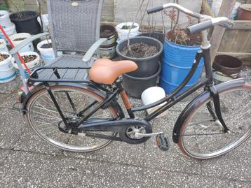 24 inch BATAVUS kinder oma fiets