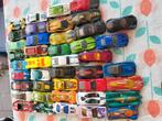 Hotwheels, Ophalen, Gebruikt, Auto