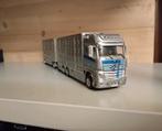 Mercedes Benz Actros De Pablo Arribas combinatie WSI, Ophalen of Verzenden, Nieuw, Bus of Vrachtwagen, Wsi