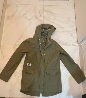 Pocopiano Regenjas Maat 152 beschikbaar voor biedingen