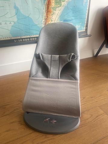 Baby Bjorn Bouncer beschikbaar voor biedingen