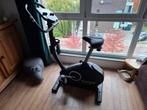 Tunturi FitCycle 50i Hometrainer - Perfecte Conditie!, Ophalen, Gebruikt, Hometrainer