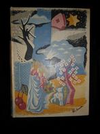 Zonnewijzer 1940. Almanak voor Katholieke gezin,, Boeken, Ophalen of Verzenden, Gelezen
