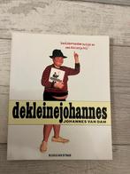 De Kleine Johannes - Johannes van Dam, Ophalen of Verzenden, Zo goed als nieuw