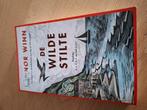 Raynor Winn - De wilde stilte, Boeken, Ophalen of Verzenden, Zo goed als nieuw, Raynor Winn