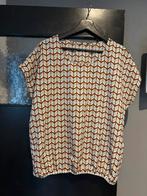 Leuke top maat 40, Maat 38/40 (M), Overige kleuren, Ophalen of Verzenden, Zo goed als nieuw