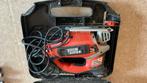 Black and Decker decoupeerzaag, Doe-het-zelf en Verbouw, Ophalen, Decoupeerzaag, Zo goed als nieuw, 30 tot 70 mm